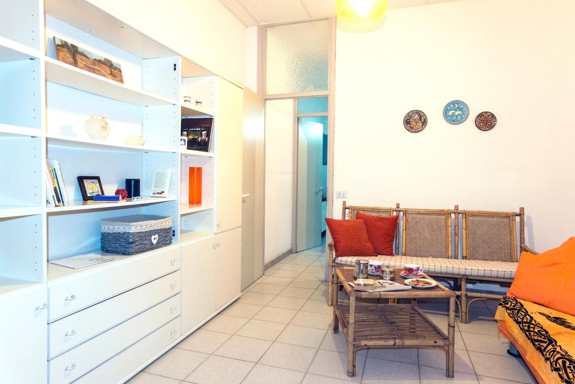 La Casa Nell'Acqua Apartment Отранто Екстериор снимка