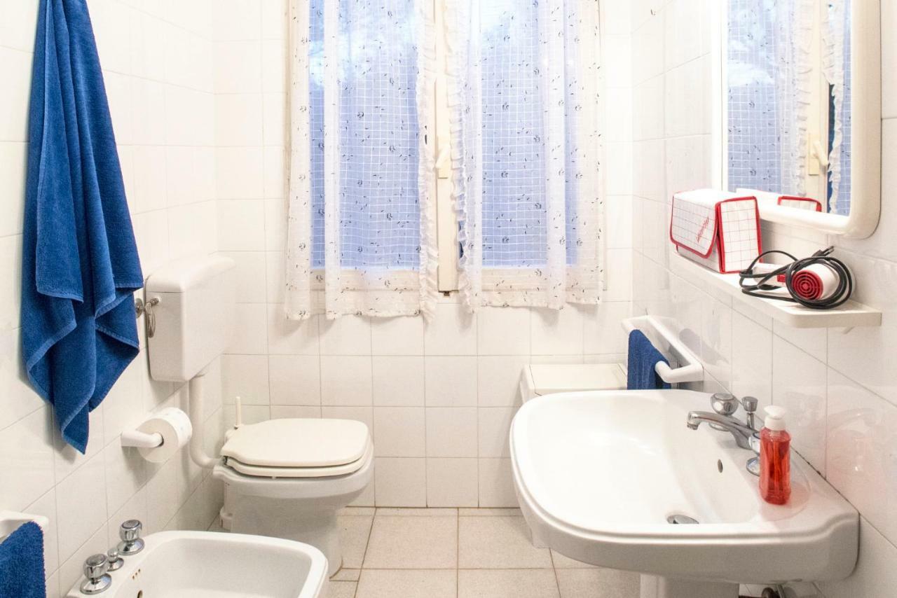 La Casa Nell'Acqua Apartment Отранто Екстериор снимка